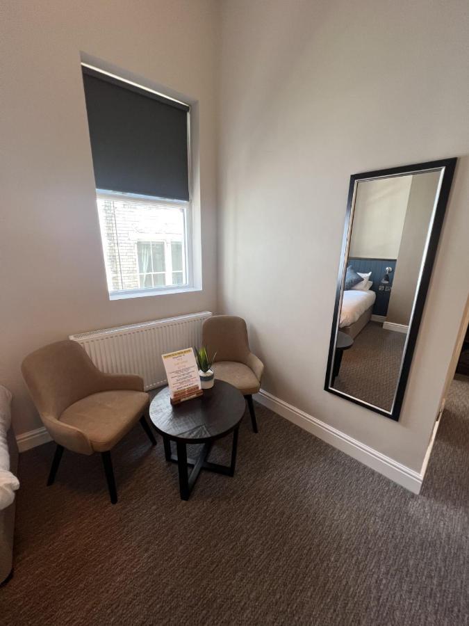 Fenwick Sunrise Hotel Liverpool Bagian luar foto